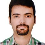 تصویر دکتر دانیال مربی