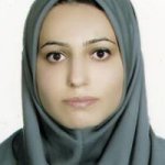 تصویر دکتر ژاله باقرنژاد