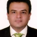 تصویر دکتر سیدعباس نبی پوراشرفی