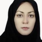 تصویر دکتر ژاله غلامی