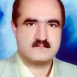 تصویر دکتر پرویز فرزانه