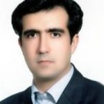 تصویر دکتر رضا عسکری سیریزی