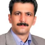 تصویر دکتر حمیدرضا رستمی