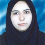 تصویر دکتر فاطمه بروانلوگل محمدی