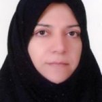 تصویر دکتر بتول جلیلی شهری