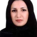 تصویر دکتر ندا عابدی سهرفروزانی