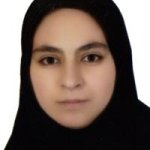 تصویر دکتر طاهره جلیلی