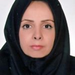 تصویر دکتر زهرا محمدیان علی رضائی
