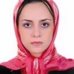 تصویر دکتر ندا حسینی