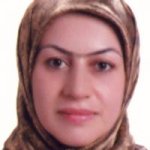 تصویر دکتر سیده مریم بازارمج حقی