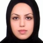 تصویر دکتر مریم رجحانی شیرازی