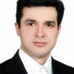 تصویر دکتر شاپور نامور