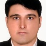 تصویر دکتر مهرداد رضازاده شیرازی