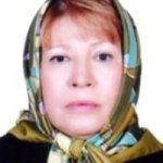 تصویر دکتر مرجانه پرویز