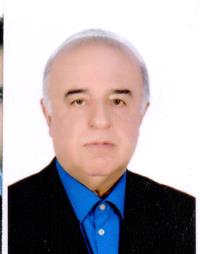 تصویر دکتر کیومرث اسلام پیا