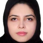 تصویر دکتر سارا محتشمی نیا