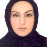 تصویر دکتر الهه تیموری پرنده