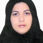 تصویر دکتر نیره جعفری نوزاد