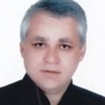 تصویر دکتر غلامرضا سمعیان