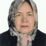 تصویر دکتر مرحمت تقوی