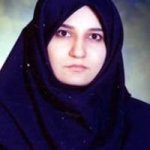 تصویر دکتر زهرا ماجدی اردکانی