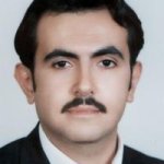 تصویر دکتر علی کیهان