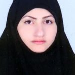تصویر دکتر عاطفه فلاحی