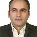 تصویر دکتر امیر شبانلوئی