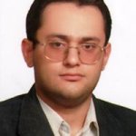 تصویر دکتر علی ذبیحی