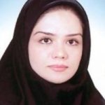 تصویر دکتر سیده مریم فاطمی