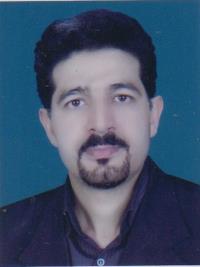 تصویر دکتر محمدرضا فلاحتی