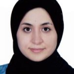 تصویر دکتر زهرا محمدی
