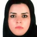 تصویر دکتر ندا دلشاد