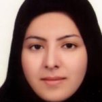 تصویر دکتر سیده منصوره رضائی