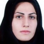تصویر دکتر سیده نسرین یعصوبی رستمی