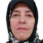 تصویر دکتر حوری تقوی نژاد