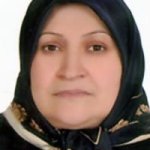 تصویر دکتر ژاله جهان پور