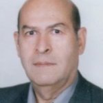 تصویر دکتر پرویز اظهری