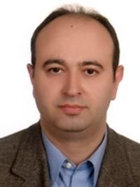 تصویر دکتر کامبیز متواضع