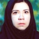 تصویر دکتر منصوره سربازی