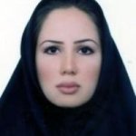 تصویر دکتر ژاله حسن لو
