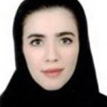 تصویر دکتر هانیه رستمی