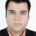 تصویر دکتر امیر پورقربان