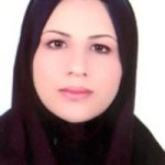 تصویر دکتر ندا اینه بند