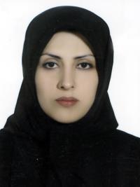 تصویر دکتر یاسمن بهفر