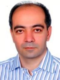 تصویر دکتر کامبیز دارا