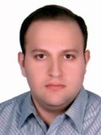 تصویر دکتر رامیار حریری