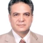 تصویر دکتر سعید بیضایی