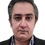 تصویر دکتر مجید باقرانی ترشیز