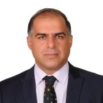تصویر دکتر سیدرامین رادفر